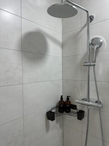 Ferienwohnung Domspatz Mit Klimaanlage 마그데부르크 외부 사진